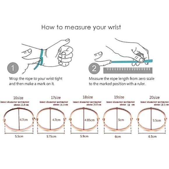 New ANTHRO seashell starfish charm beach Shell bracelet - Picture 9 of 10